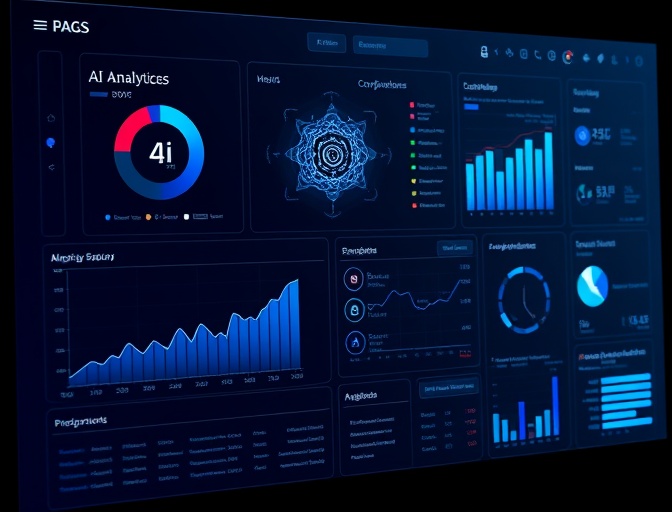Data Dashboard