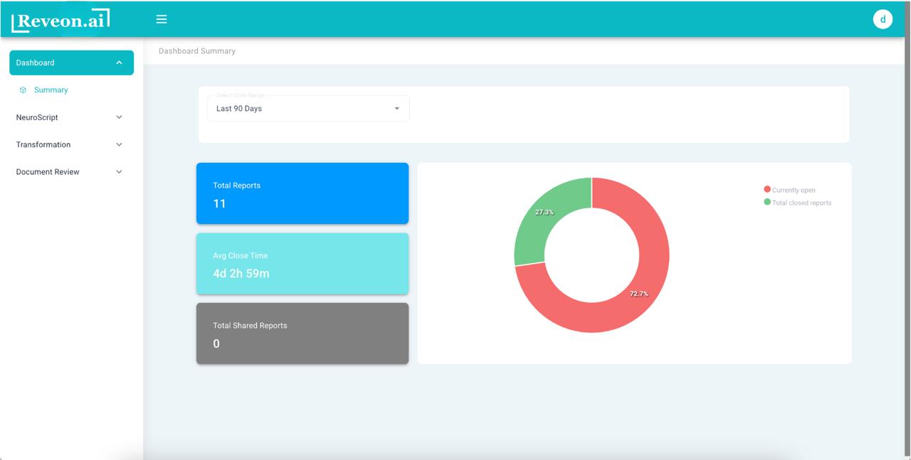 Platform Architecture